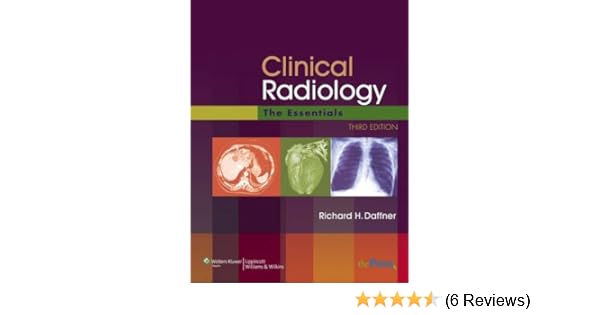 daffner radiology